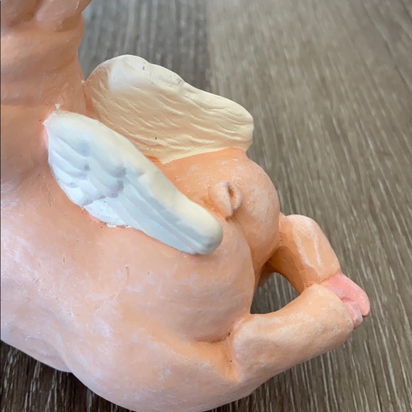 Ceramic Pig Figurine - Picture 10 of 12
